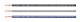 HELUKABEL Fivenorm H05V2-K, Kabel för medelhög spänning, Svart, Polyvinylklorid (PVC), Koppar, 1 mm ², 9,6 kg/km