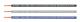 HELUKABEL Fivenorm H05V2-K, Kabel för medelhög spänning, Svart, Polyvinylklorid (PVC), Koppar, 1 mm ², 9,6 kg/km