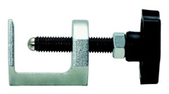 KS TOOLS universell vindrutetorkare-avdragare, typ 1, 11mm (700.1193)