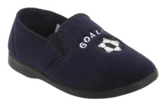 Zedzzz Barn Pojkar Midfield Twin Gusset Fotbollstofflor