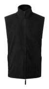 Premier Herr Artisan Fleece Gilet