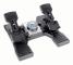 Logitech 945-000005 G Saitek Pro Flight Rudder Pedaler USB 945-000005