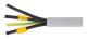 LAPP 61819630 markeringshylsa PA 1/W (200 st)