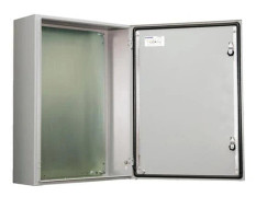 Hoffman MAS0604030R5, 400 mm, 300 mm, 600 mm, 18,6 kg, 1 styck