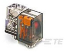 TE Connectivity KA-5DG-110 förpackning 1 st