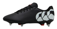 Canterbury Unisex Vuxen Speed Raze Fotbollsskor för Mjukt Underlag