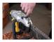 DeWALT DWE398 Alligatorsåg