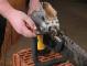 DeWALT DWE398 Alligatorsåg
