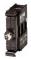 Eaton M22-CLED230-G, LED-element, Svart, IP20