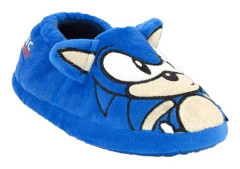 Sonic The Hedgehog Barn/Kids 3D Tofflor