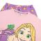 Trassligt Dam/Flickor Rapunzel Kortärmad Lång Pyjamas Set
