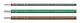 HELU 60615-305 enkelledare UL-CSA 1 x 2,08 mm² mörkblå 305 m