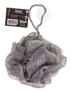 Killys For Men Bath Sponge With Suction Cup