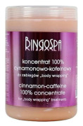 BINGO SPA_Cinnamon-caffeine concentrate 1000g