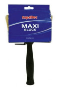 SupaDec MAXI Blockborste