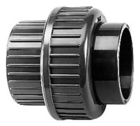 PVC-union 40 mm - 721.510.109 +gf+