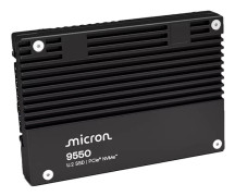 Micron 9550 MAX 6,4 TB U.2 PCI Express 5.0 NVMe 3D TLC NAND