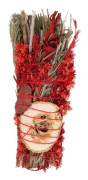Something Different Ritual Rosmarin Röd Jaspis Smudge Stick Wand