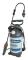 Hozelock Pulsar Viton tryckspruta
