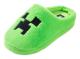 Minecraft Pojkar Creeper Tryckta Tofflor