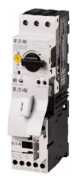 Eaton MSC-D-1,6-M7(24VDC) mjukstartare 283159 motoreffekt 400 V 0,55 kW, motoreffekt 230 V 0,25 kW, 24 V/DC nominell ström 1,5 A