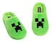 Minecraft Pojkar Creeper Tryckta Tofflor