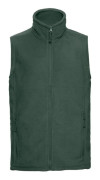 Russell Outdoor Fleeceväst för män