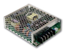 MEAN WELL HRP-75-36, 75,6 W, 85 - 264 V, 47 - 63 hz, 0.9 A, Aktiv, 50 ms