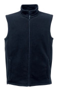 Regatta Bodywarmer / Gilet i mikrofleece för män