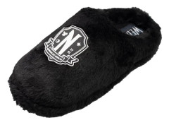 Wednesday Girls Logo Mule Tofflor