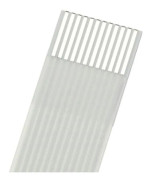 Molex 982660061 Platta kablar Rutstorlek: 0,50 mm 1 st
