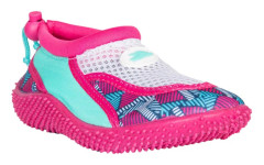 Trespass Barn Flickor Squidette Aqua Skor