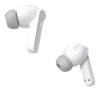 Denver Truly Wireless Bluetooth Earbuds - Vit