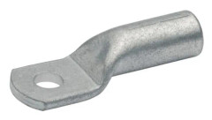Klauke 111R16, Plåtburk, Grå, Koppar, 185 mm ², 1,9 cm, 4 cm