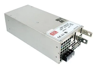 MEAN WELL RPS-160-48, 90 - 264 V, 160 W, 48 V, 3,25 A, RoHS, 76,2 mm