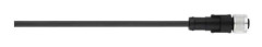 LAPP 22262186 sensor-/aktorkopplingskabel 1 st