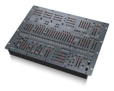 Behringer 2600 GRAY MEANIE analog synthesizer