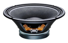 Monacor TF1225E/8 12-tums Basenheder 300 W 8 ?