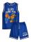 Paw Patrol Boys Chase Basketboll Top & Shorts Set 2-3 År Blå Blue 2-3 Years