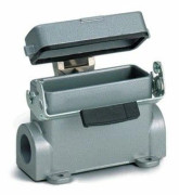 Lapp EPIC H-A 10 SDRL-LB, 50 mm, 80 mm, 5 styck