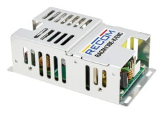 RECOM RACM130E-24SK/ENC switchmode nätaggregat 24 V 5,42 A 130 W