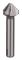 RUKO DIN 335 C 90 ° 102125/RUKO Konisk motboring 31,0 mm HSS Cylinderskaft 1 st