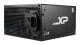 Inter-Tech SAMA XPH-1200A - Nätaggregat (intern) - ATX12V 3.0 - 80 PLUS Platinum - AC 100/240 V - 1200 Watt