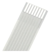 Molex 152670772 flatkablar, raster 1,00 mm - 1 st