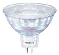 LED SPOT 50W GU5.3 12V WARMGLOW DIM
