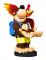 Exquisite Gaming Cable Guys Rare Banjo Kazooie - Hållare för spelstyrenhet, mobiltelefon