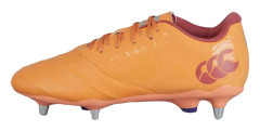 Canterbury Unisex Vuxen Phoenix Genesis Pro Läder Mjuka Mark Rugbykängor