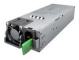 Intel - Nätaggregat - hot-plug/redundant (insticksmodul) - 80 PLUS Titanium - 1300 Watt
