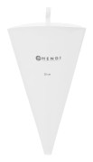 Konfektstrutpåse för spritsning och dekoration 35 cm - Hendi 550205