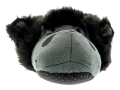 Keanu Barn/Kids Gorilla 3D Tofflor